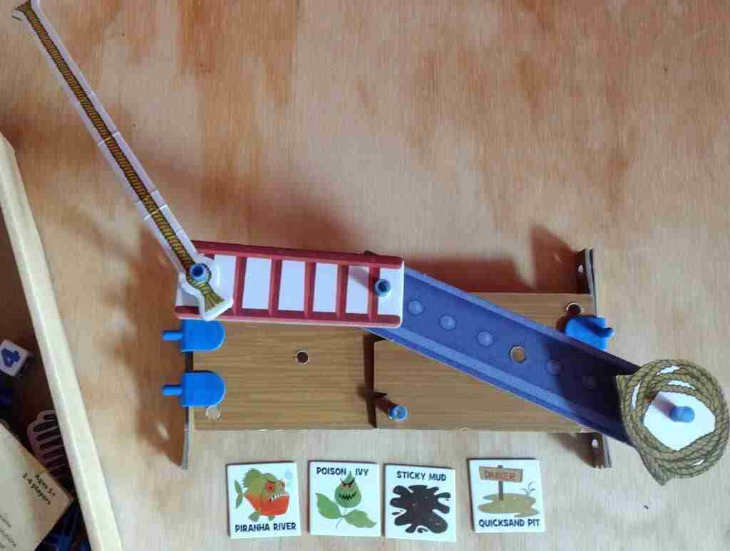 Engineering Ants creation