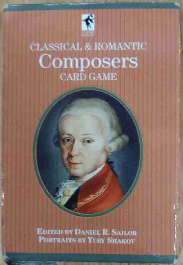 go composer