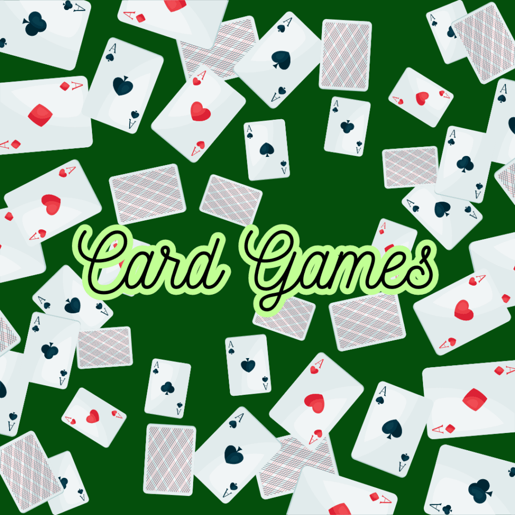 card games