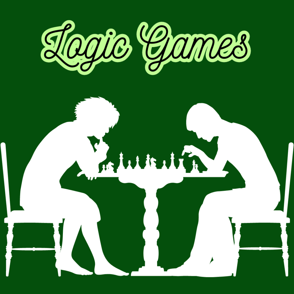 Logic Games